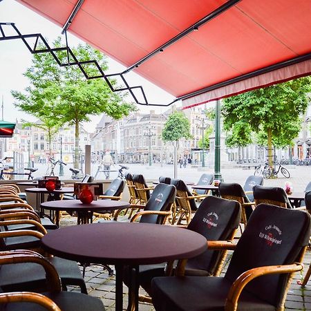 Hotel La Colombe Maastricht Dış mekan fotoğraf