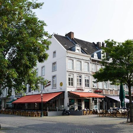 Hotel La Colombe Maastricht Dış mekan fotoğraf