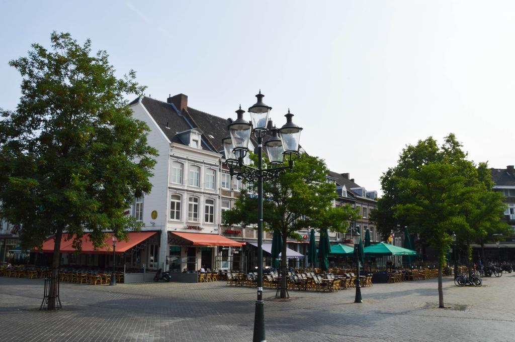 Hotel La Colombe Maastricht Dış mekan fotoğraf