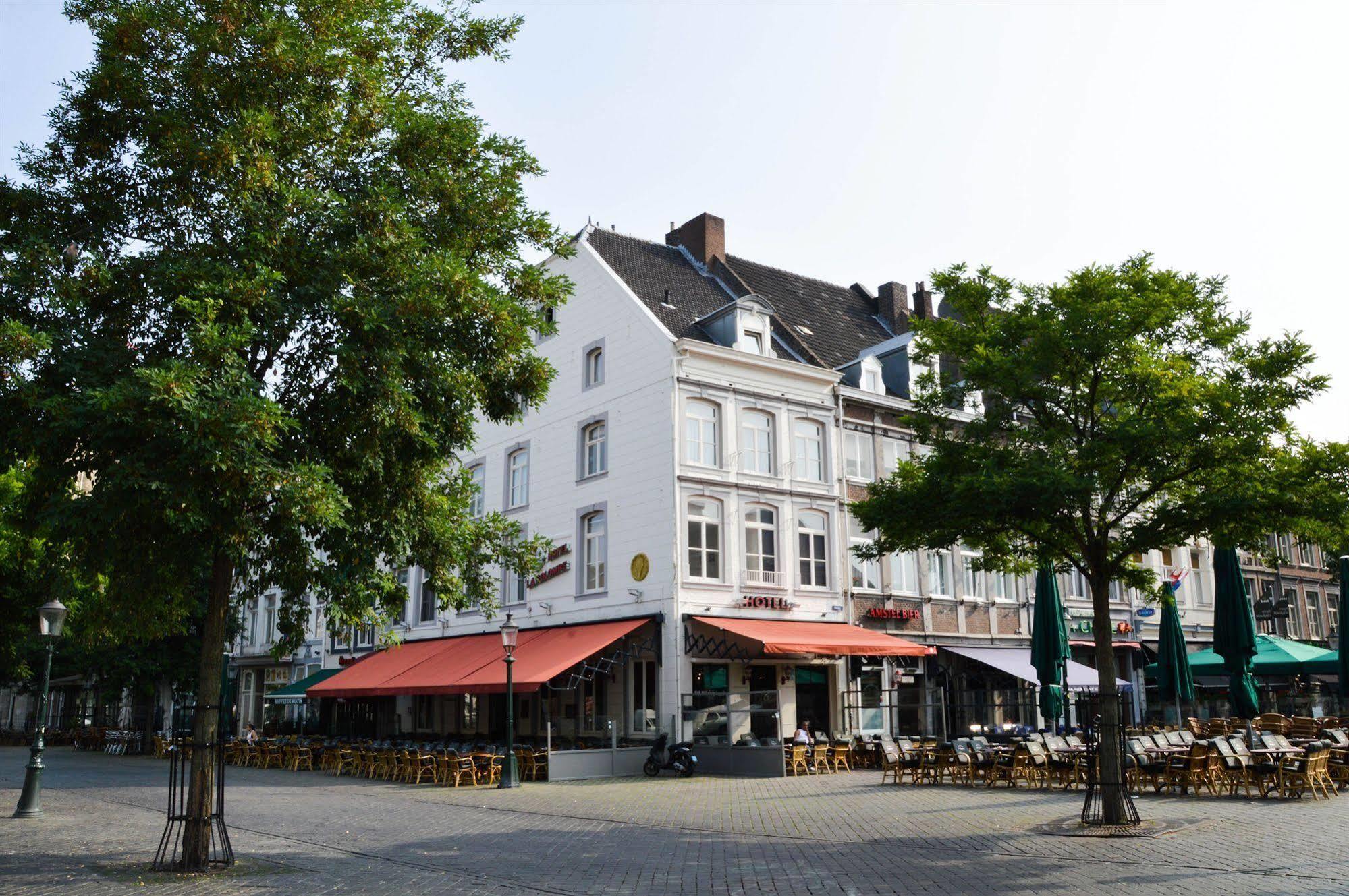 Hotel La Colombe Maastricht Dış mekan fotoğraf